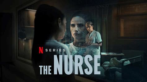 the nurse netflix 2023 review|the nurse netflix subscription.